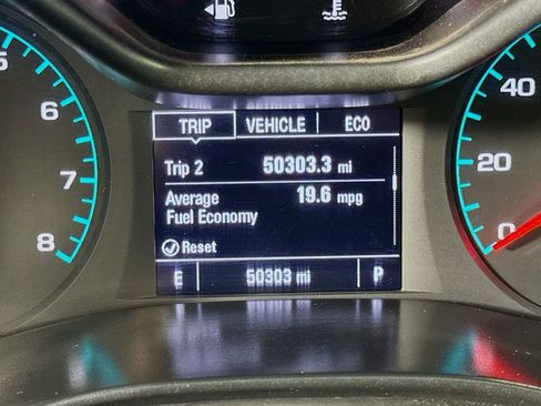 Used 2022 Chevrolet Colorado LT w/ Fleet Safety Package image 13