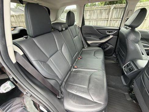 Certified 2024 Subaru Forester Limited AWD/4WD image 29
