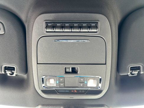 Used 2025 Ford F150 Tremor w/ Equipment Group 402A High AWD/4WD image 17