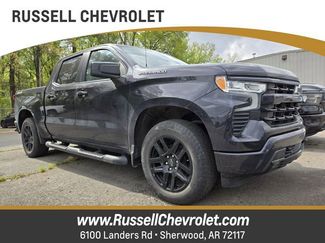 Used 2024 Chevrolet Silverado 1500 RST w/ Convenience Package II video 1