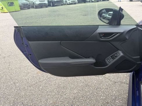 Used 2023 Toyota GR86 Premium w/ ALL Weather Mat Package (TMS) RWD image 13