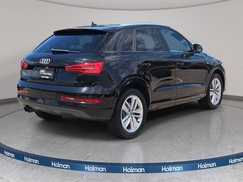 Used 2018 Audi Q3 2.0T Premium w/ Convenience Package FWD image 6