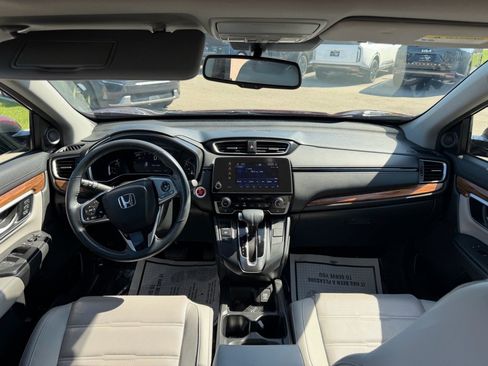 Used 2019 Honda CR-V EX-L image 6