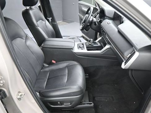 Used 2024 MAZDA CX-90 3.3 Turbo w/ Premium Package AWD/4WD image 14