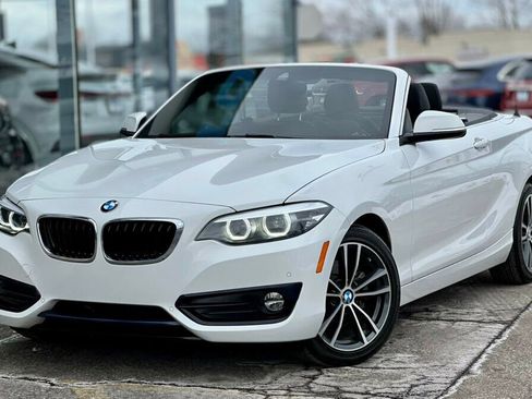 Used 2019 BMW 230i xDrive 230i xDrive w/ Convenience Package image 33