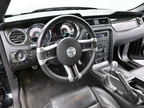 Used 2012 Ford Mustang GT Premium w/ Brembo Brake Pkg image 15