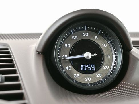 Certified 2026 Porsche Panamera Turbo image 17