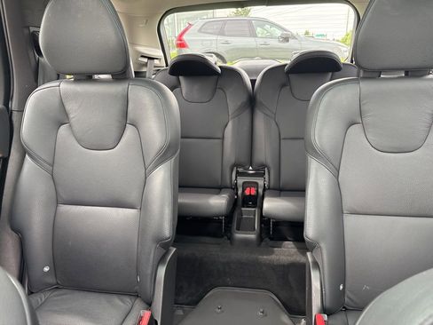 Certified 2023 Volvo XC90 B6 Plus w/ Protection Package Premier AWD/4WD image 24