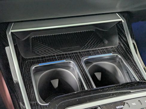 New 2026 BMW 740i xDrive AWD/4WD image 31