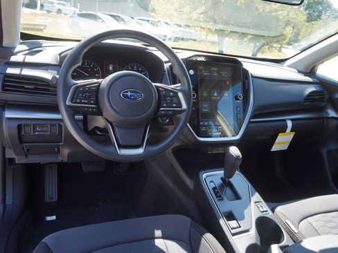 New 2026 Subaru Impreza 2.0i Sport AWD/4WD image 11