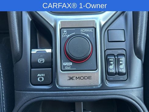 Used 2020 Subaru Forester Premium image 27