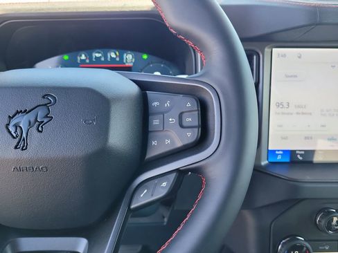 New 2026 Ford Bronco Raptor AWD/4WD image 25