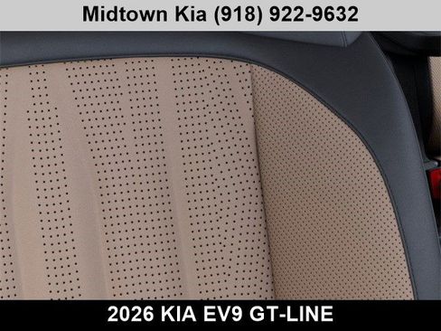 New 2026 Kia EV9 GT-Line image 24