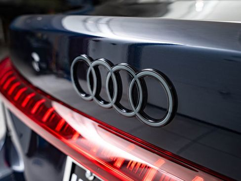 New 2026 Audi A5 2.0T Premium Plus AWD/4WD image 17