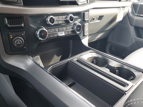 New 2026 Ford F150 XLT w/ Equipment Group 302A MID image 20