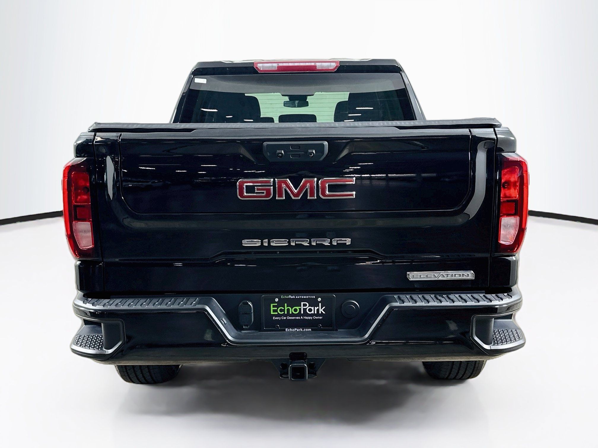Used 2024 GMC Sierra 1500 Elevation AWD/4WD image 7