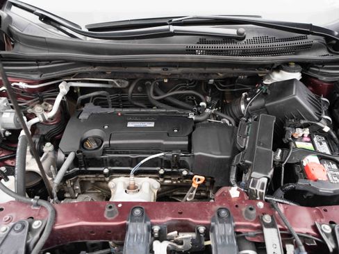 Used 2016 Honda CR-V EX-L image 31