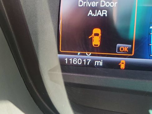 Used 2014 Ford Explorer Limited w/ Equipment Group 302A AWD/4WD image 29