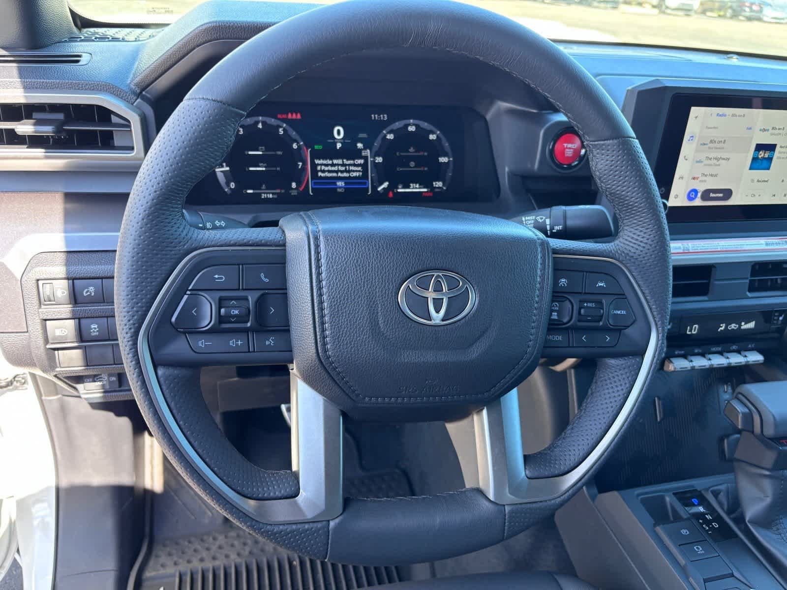 Used 2026 Toyota Tacoma TRD Sport RWD image 16