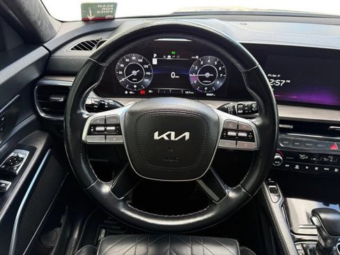 Used 2024 Kia Telluride SX Prestige X-Pro AWD/4WD image 14