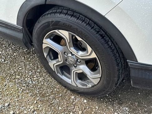 Used 2018 Honda CR-V EX image 4