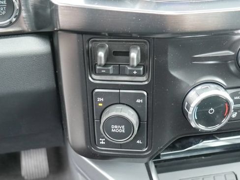 New 2026 Ford F350 Lariat w/ Lariat Ultimate Package AWD/4WD image 22