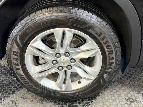 Used 2020 Chevrolet Blazer LT image 16