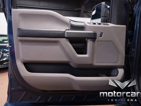 Used 2015 Ford F150 XLT w/ Equipment Group 302A Luxury image 39