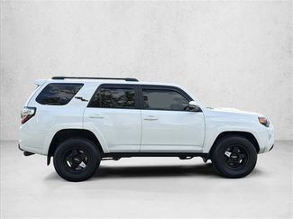 Certified 2023 Toyota 4Runner TRD Off-Road Premium w/ Off Road Premium Plus Package AWD/4WD video 4