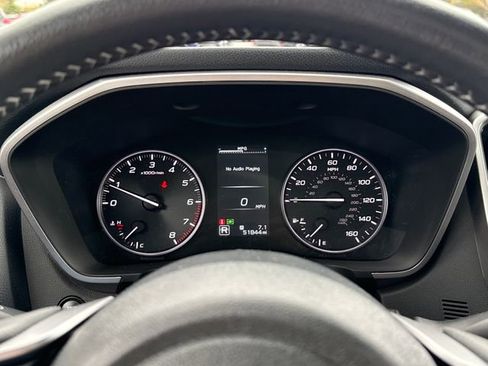 Used 2023 Subaru Ascent Limited w/ Technology Package AWD/4WD image 23