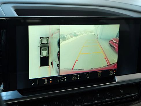 Used 2024 Chevrolet Silverado 1500 RST w/ All Star Edition Plus image 23