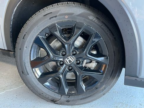 Used 2024 Honda HR-V Sport image 42