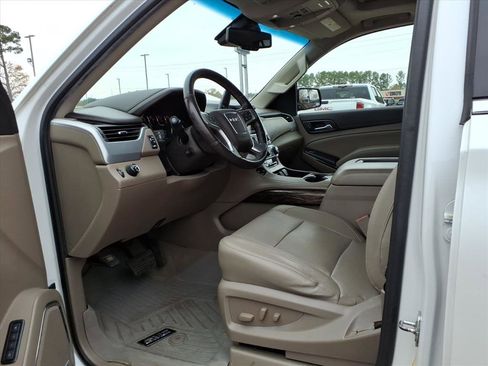 Used 2018 GMC Yukon SLT w/ Open Road Package image 21