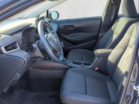 Certified 2024 Toyota Corolla LE image 10