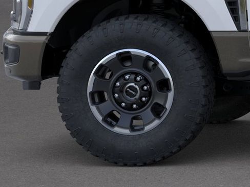 New 2026 Ford F350 King Ranch w/ Tremor Off-Road Package AWD/4WD image 19