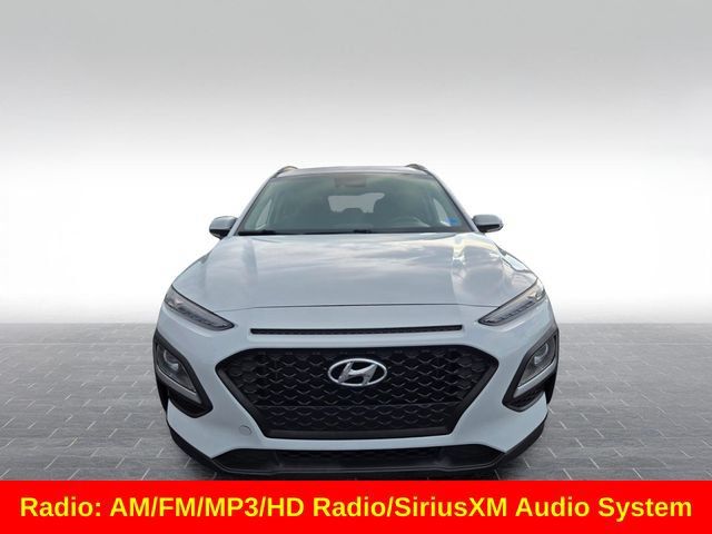 Used 2020 Hyundai Kona SEL FWD image 2