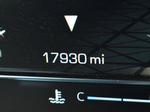 Used 2025 GMC Sierra 1500 Denali image 33