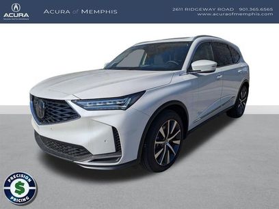 New 2026 Acura MDX SH-AWD w/ Technology Package