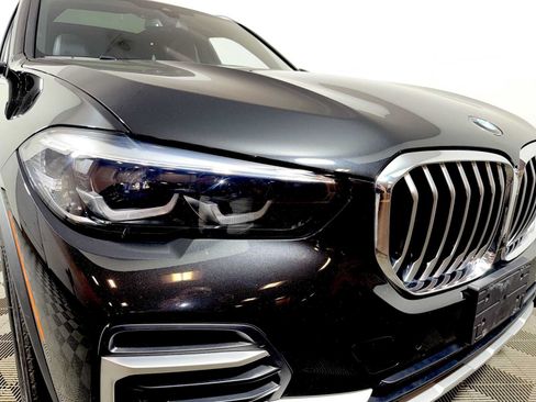 Used 2023 BMW X5 xDrive40i w/ Premium Package AWD/4WD image 25