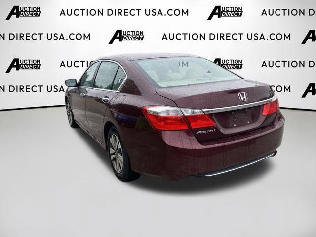 Used 2013 Honda Accord LX image 12