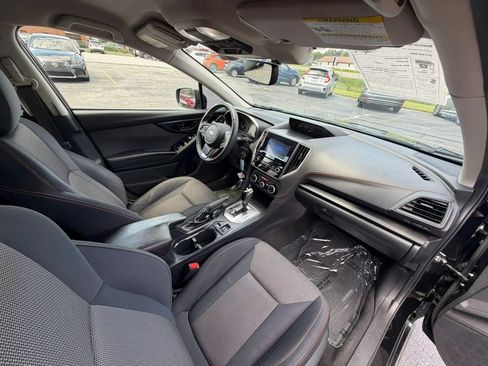 Used 2020 Subaru Crosstrek 2.0i Premium AWD/4WD image 27