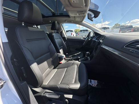 Used 2019 Volkswagen Golf Alltrack SE AWD/4WD image 26