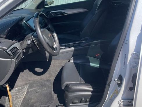 Used 2016 Cadillac ATS Performance w/ Cold Weather Package image 5