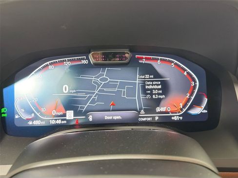 New 2026 BMW 840i xDrive AWD/4WD image 20