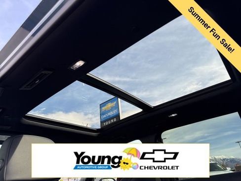 New 2026 Chevrolet Traverse High Country AWD/4WD image 18