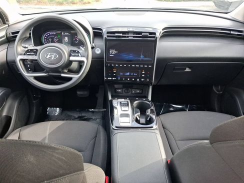 Used 2024 Hyundai Tucson SEL AWD/4WD image 9