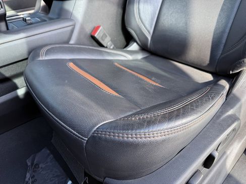 Used 2023 GMC Sierra 1500 AT4 w/ AT4 Preferred Package image 23