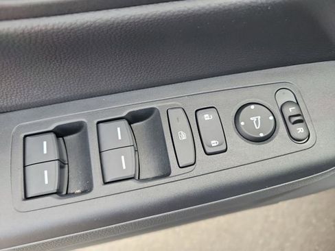 Certified 2026 Honda CR-V Sport-L image 22