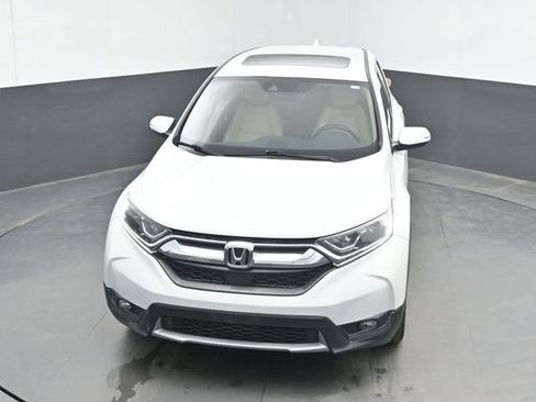 Used 2019 Honda CR-V EX-L image 14