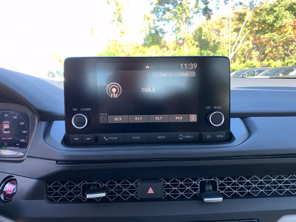 Used 2024 Honda Accord EX image 18